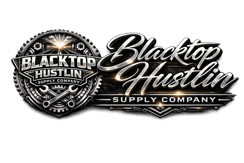 Blacktop Hustlin Supply Company